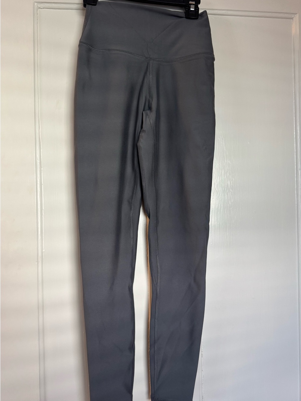 Ypb GRAY LEGGINGS XA